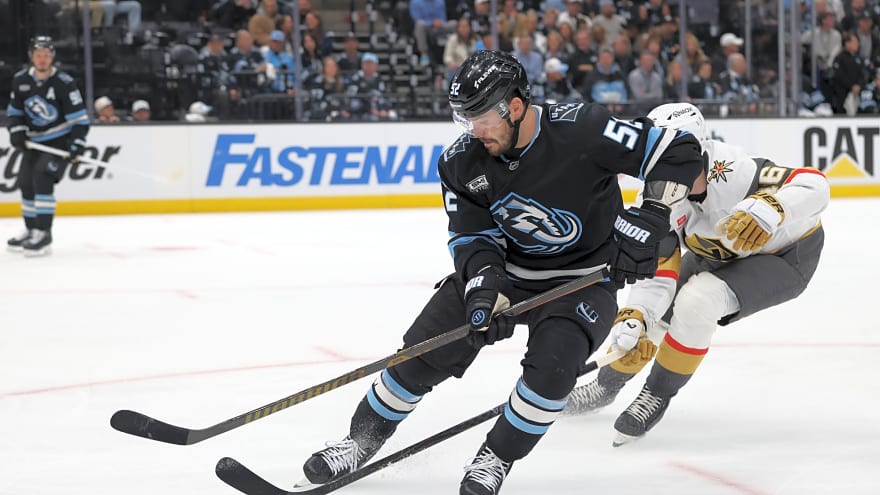 Asking For Trades Out of Canada? MacKenzie Weegar Has Blunt Message For NHL Stars