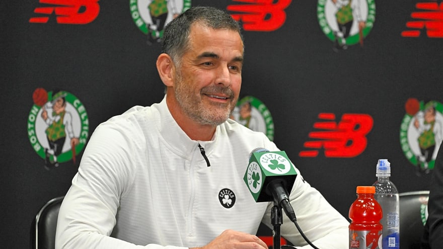 Celtics owner Bill Chisolm: ‘We’re doing the right things to win’