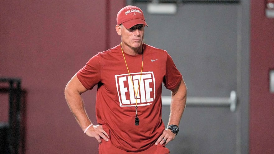 Oklahoma Sooners keep ‘marching’ on, add an intriguing competitor to help reinforce weakest link at critical position group