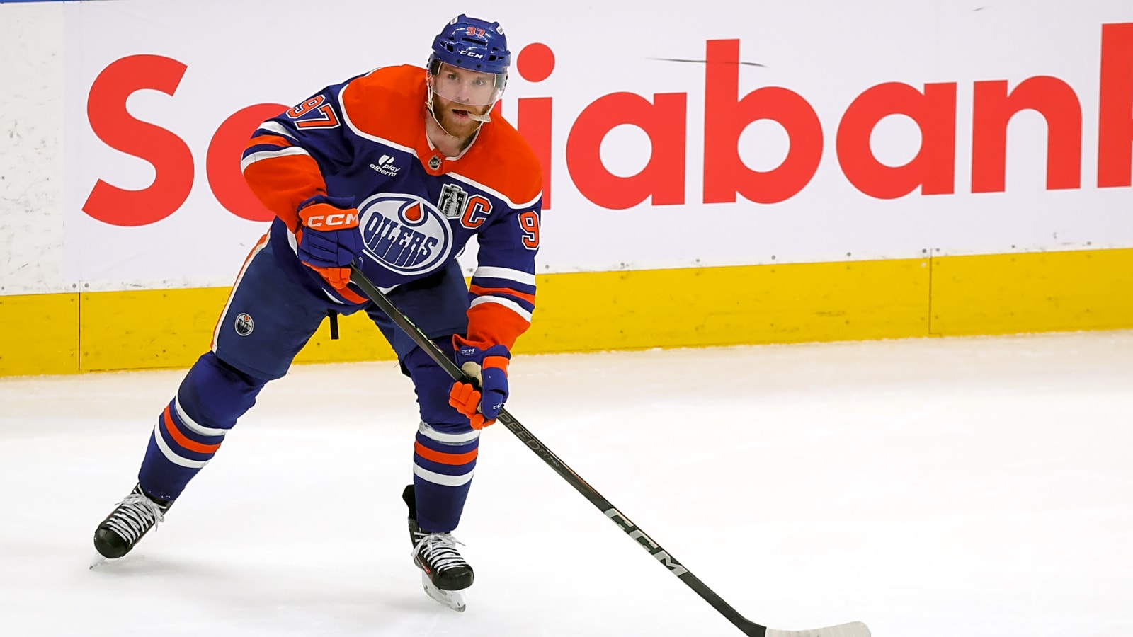 NHL Analyst Predicts Maple Leafs to Land Oilers Superstar and Build Powerful 1-2 Punch