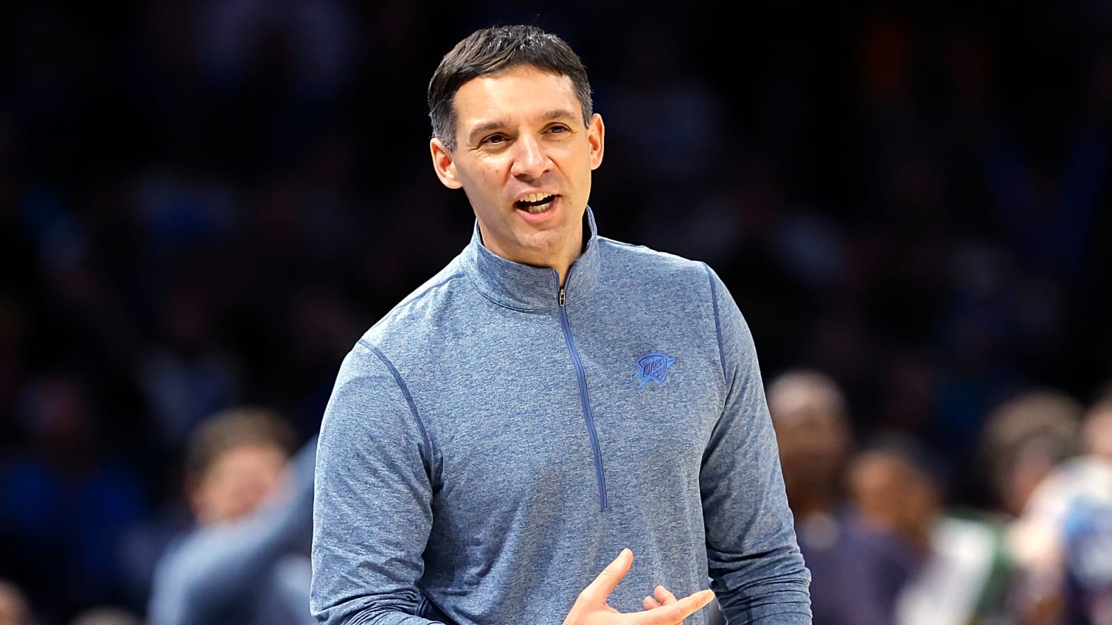 The Thunder’s Dominance is Sustainable Long Term