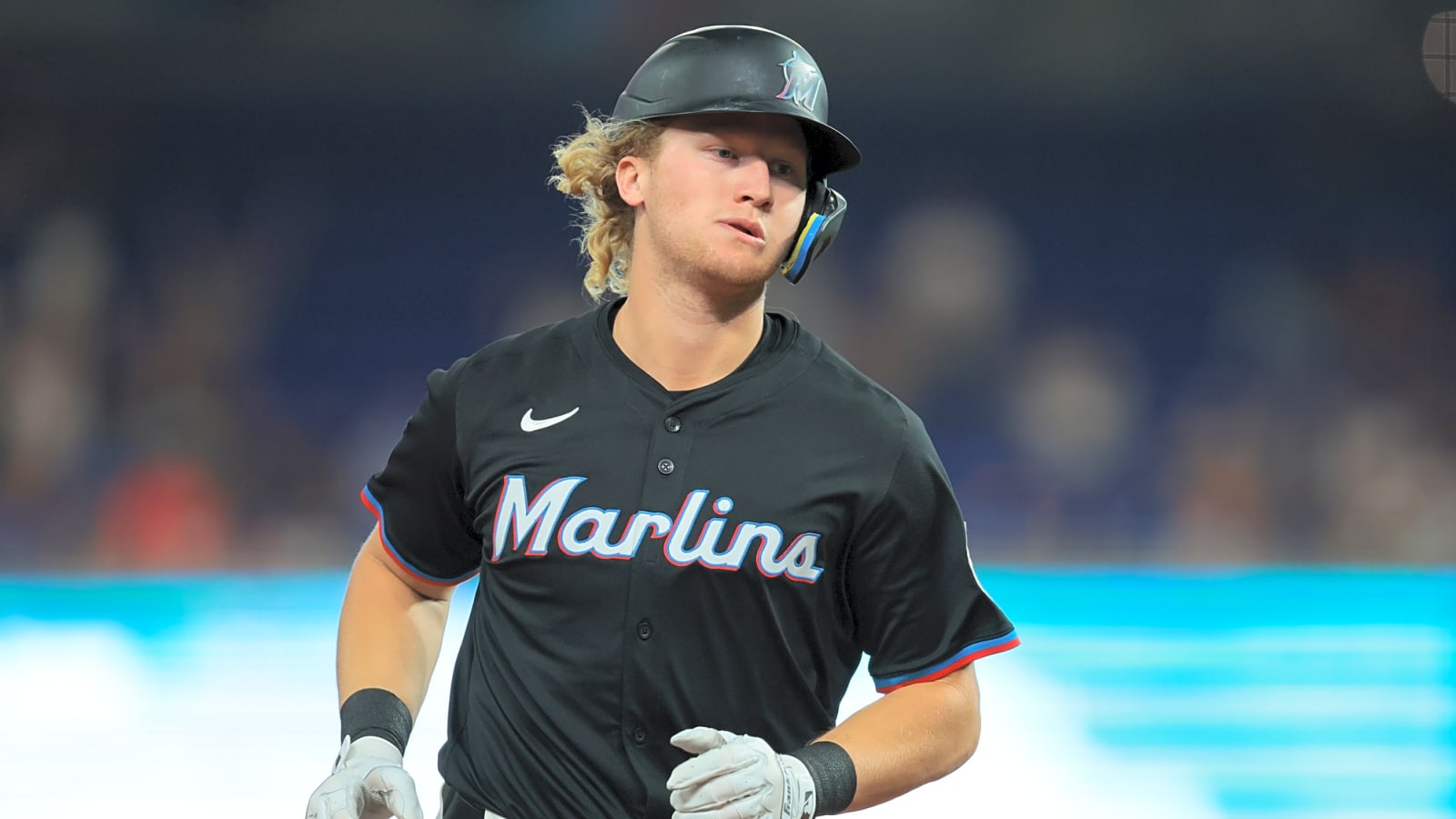 Giants Designate Joey Wiemer For Assignment