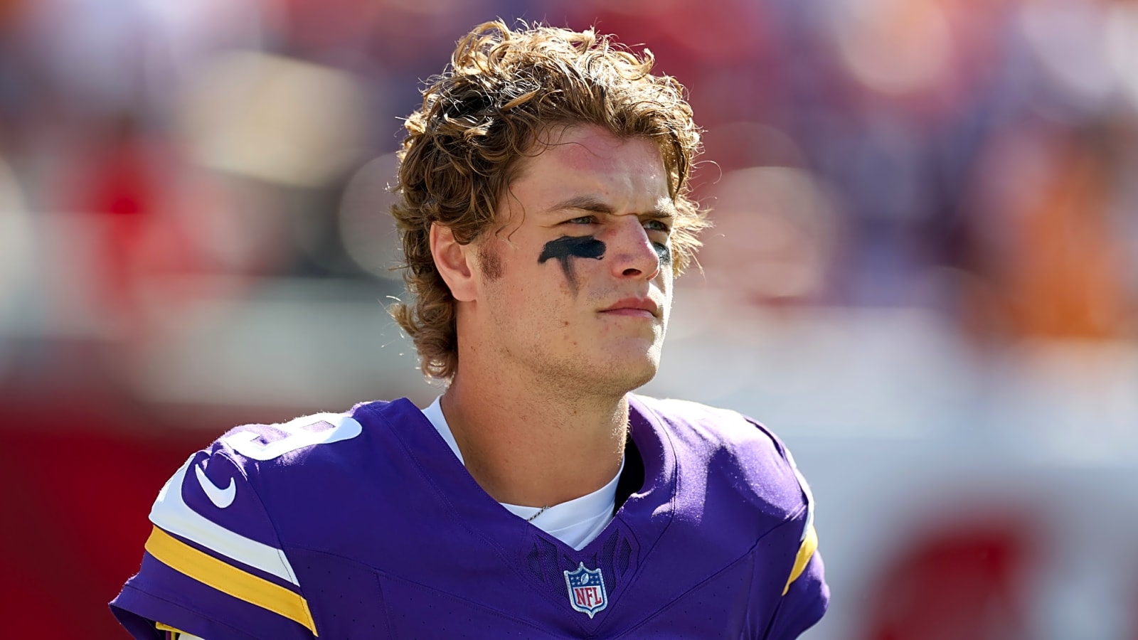 Giants make shocking decision on Vikings' J.J. McCarthy