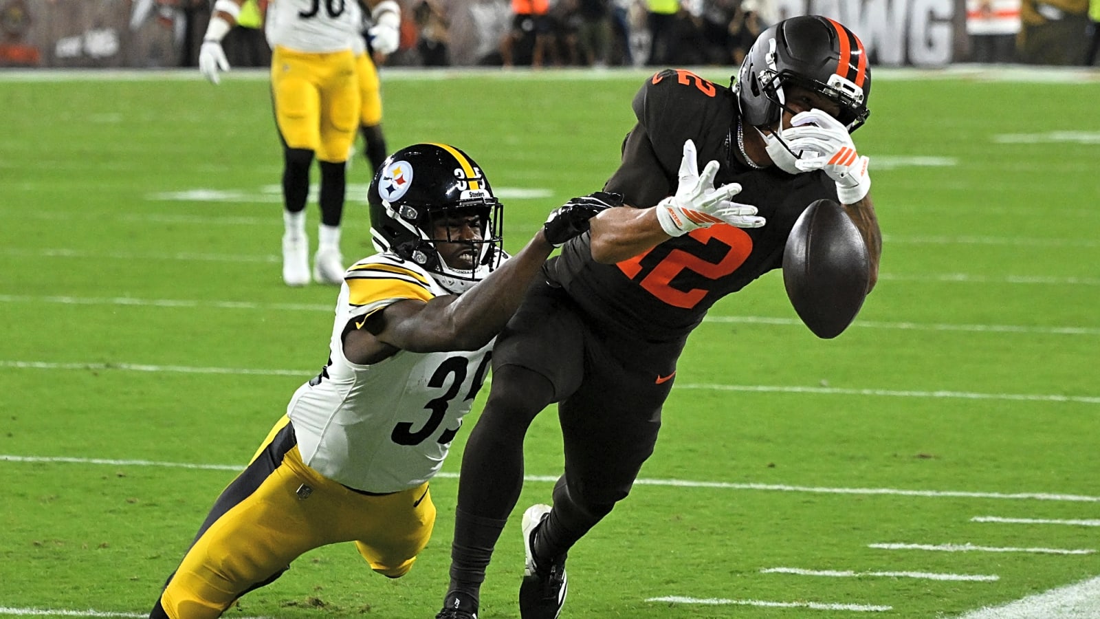 Steelers Receive Horrific Injury News On Defense