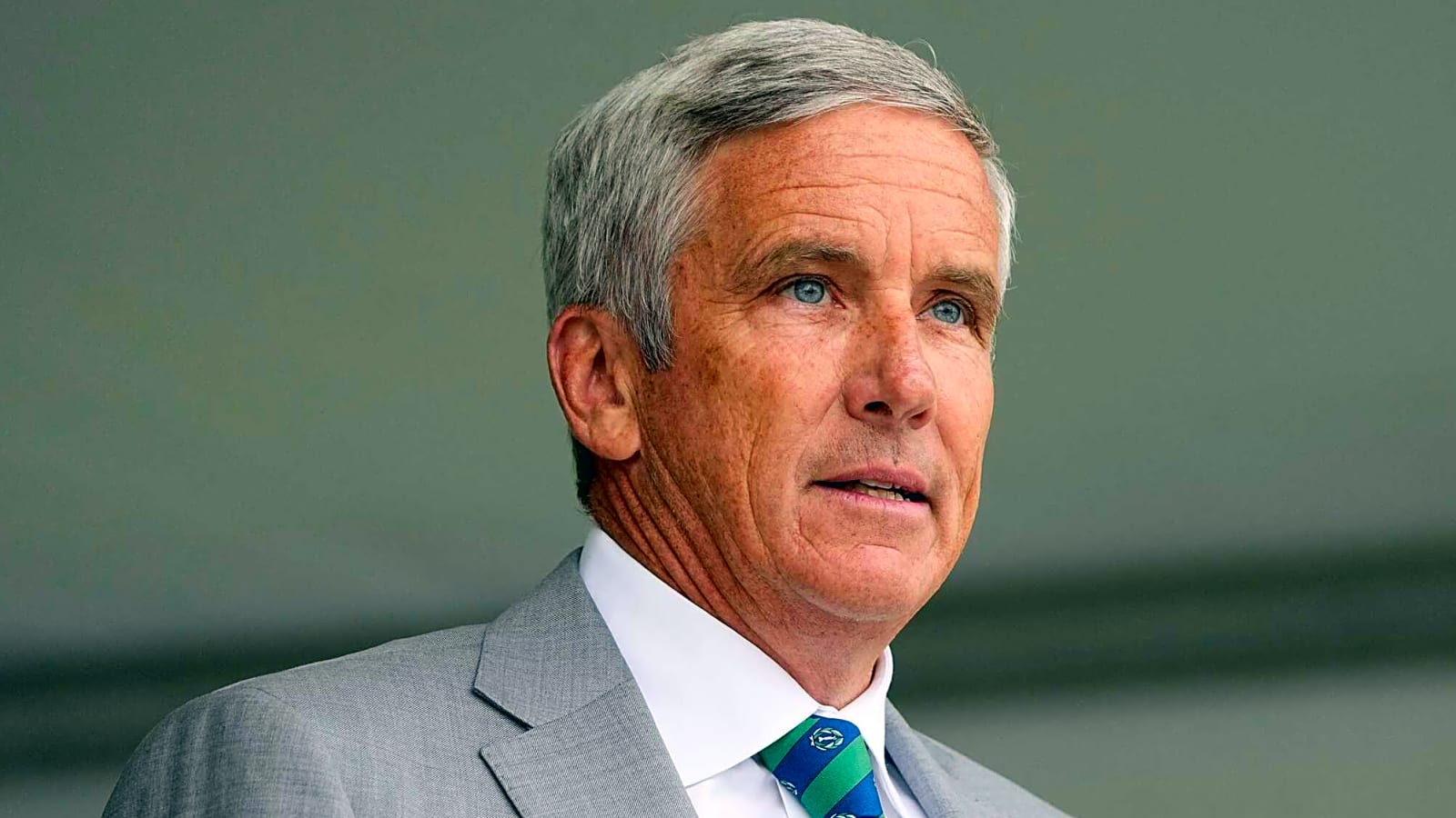 PGA Tour Had Once Shared a Curious $8,472 Cufflinks Fact About The Players Championship