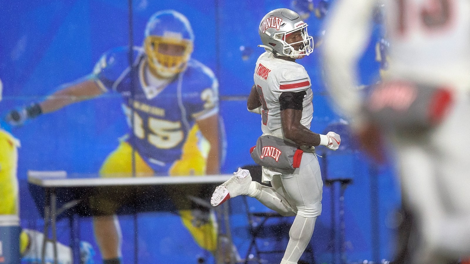 Nick Bartlett’s 2025 Week 0 SuperWest Fearless Predictions &gt; Light-hearted game predictions with Nick&#39;s trademark humor and offbeat perspective