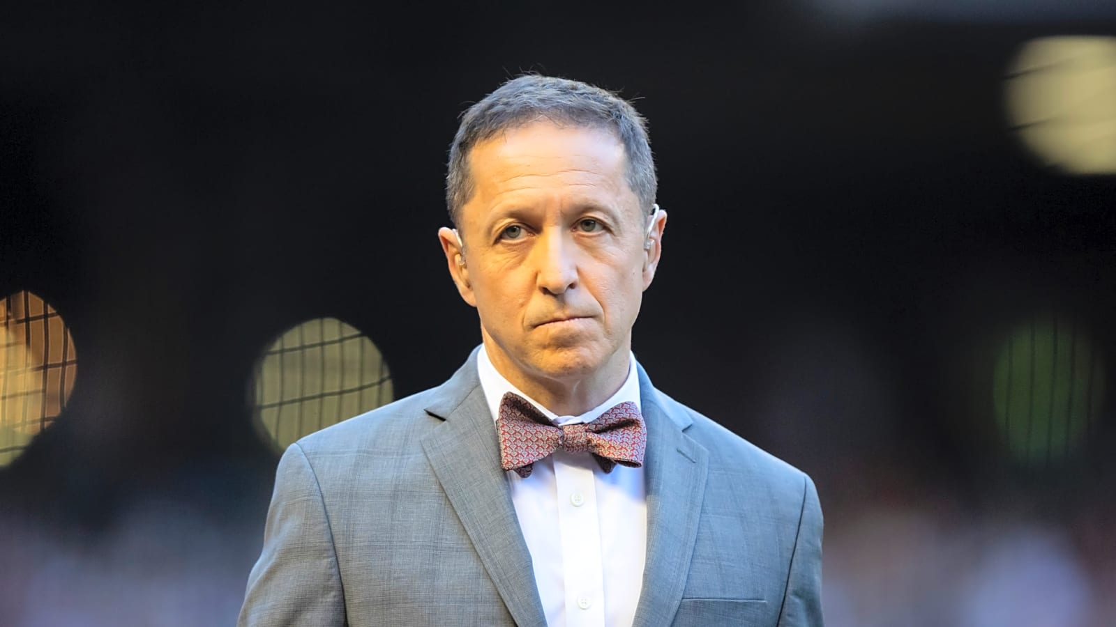 Ken Rosenthal calls for major change to MLB playoffs bracket