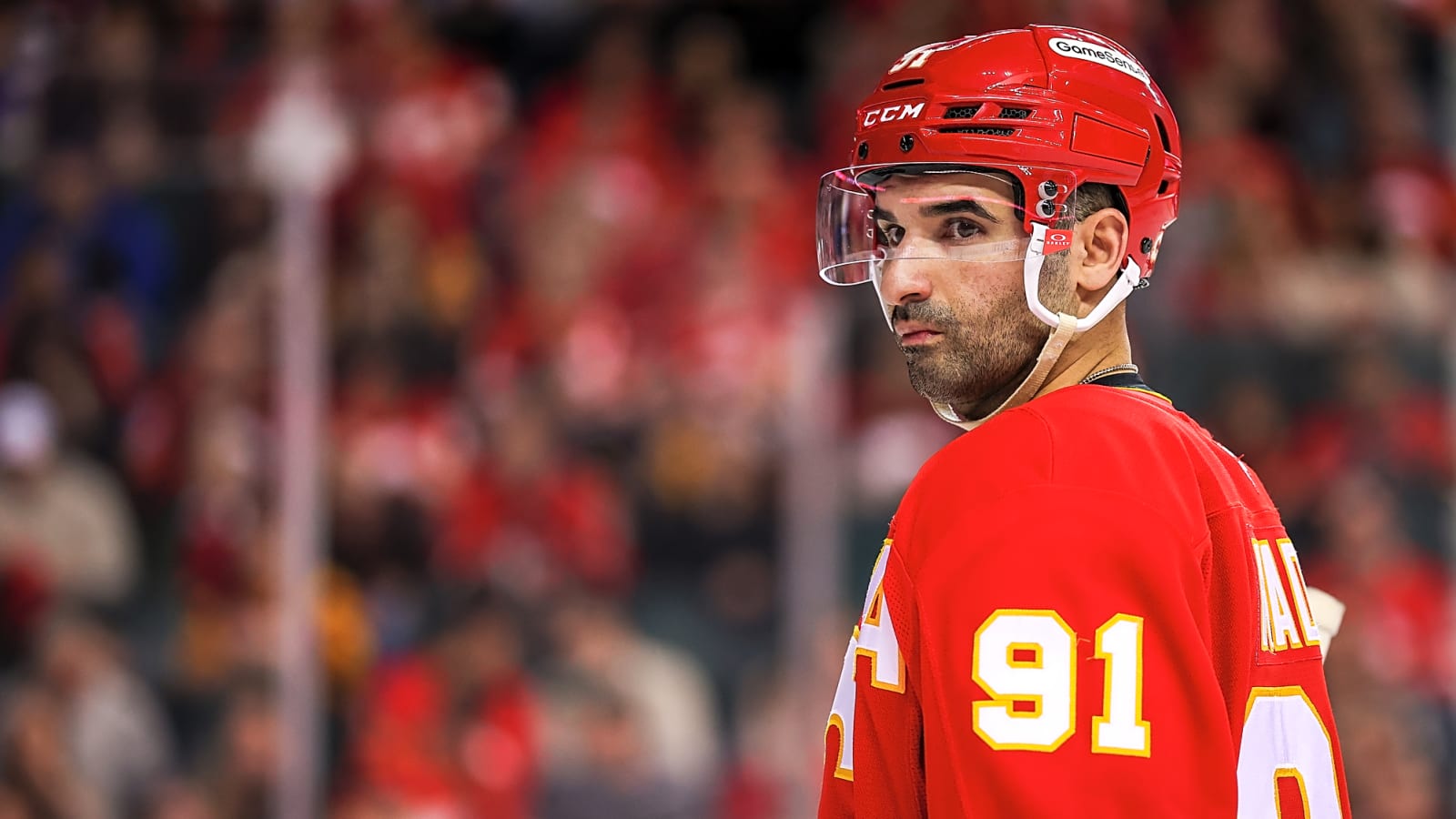 Latest Report Hints at Nazem Kadri Return to Leafs as Trade Talks Heat Up