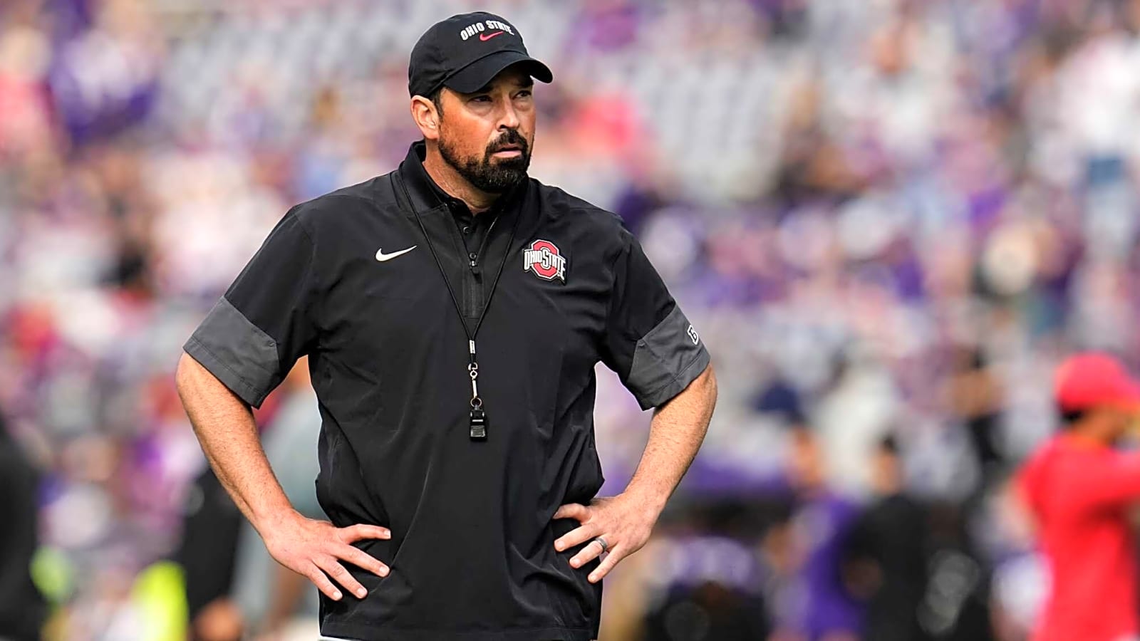 Ryan Day Objectively Overtakes Urban Meyer as HC With New All-Time FBS Record