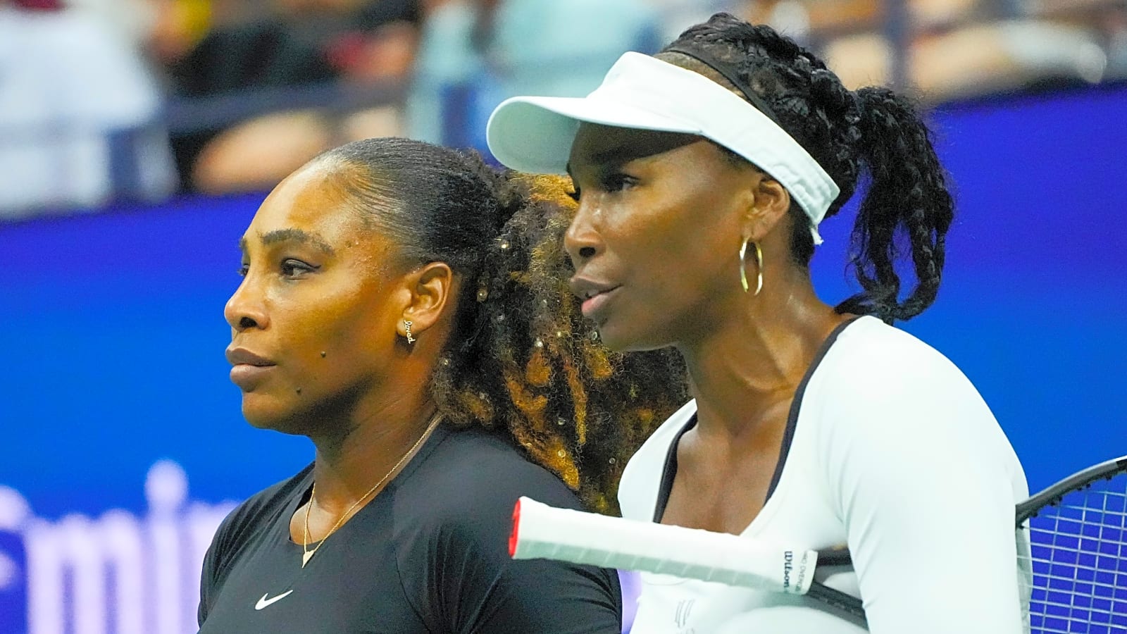 'Unreal kid goat feeling': The mentality that separated the Williams sisters, according to Rick Macci