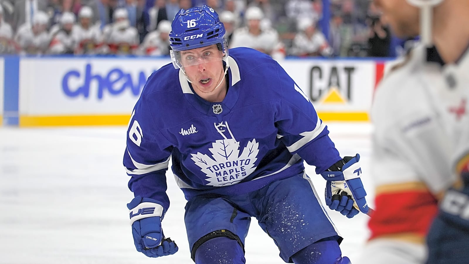 Maple Leafs Reportedly Seeking CLARITY from Mitch Marner Before Making Any Moves This Offseason