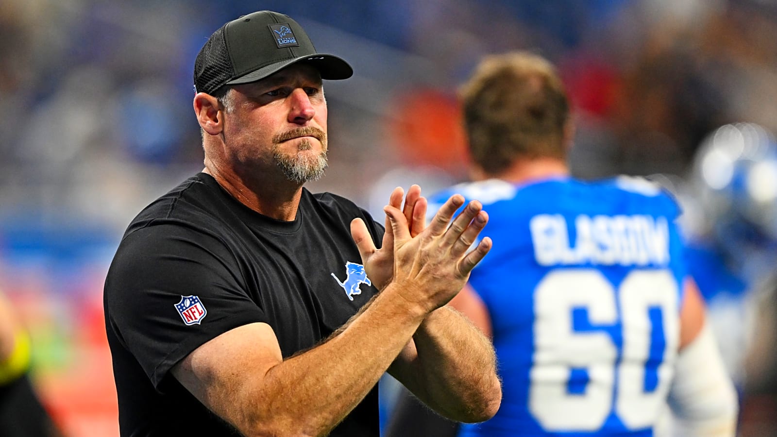 For one of the Lions&#39; units, the loss to the Packers feels like it was three years ago