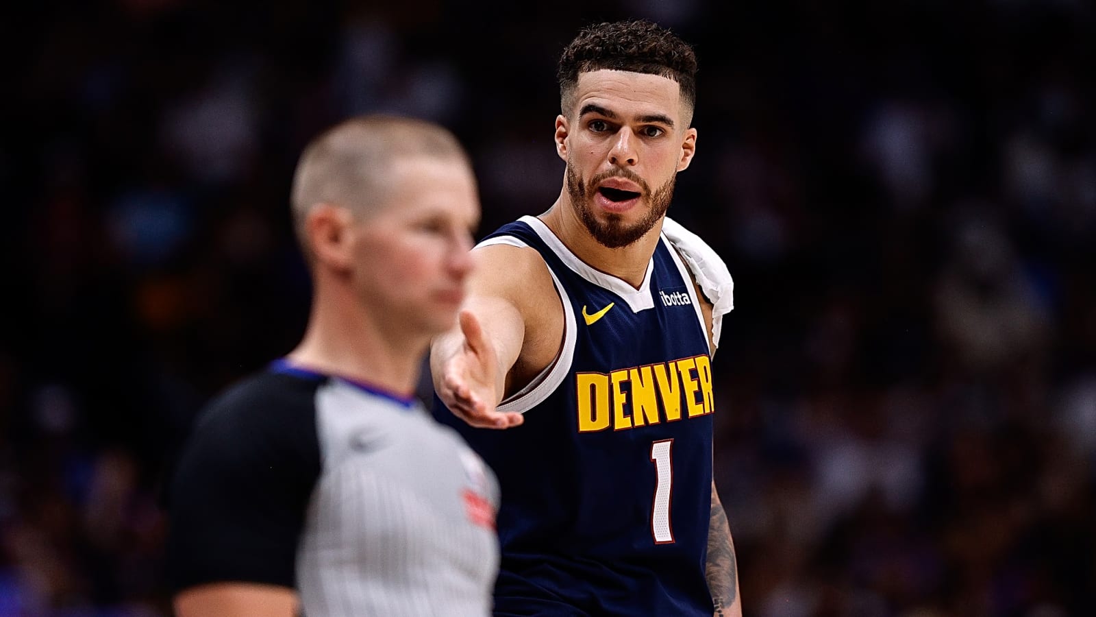 ‘It’ll be close…’ Denver Nuggets gave up a player who could ‘win the scoring title’ next season