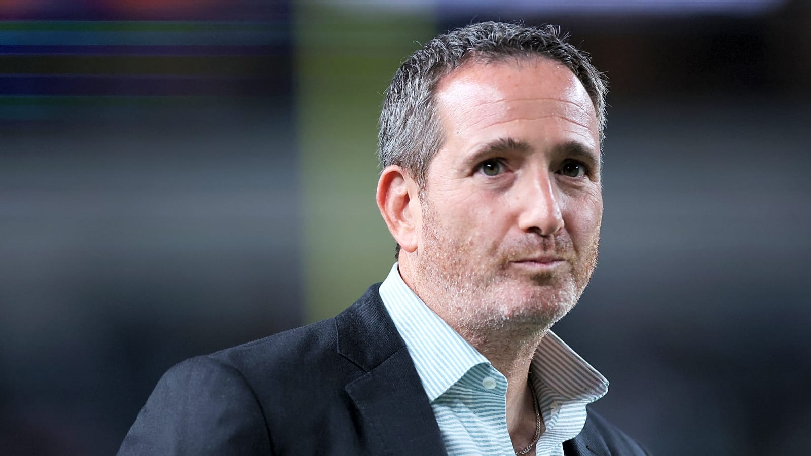 Howie Roseman May Blow Up the Philadelphia Eagles Roster
