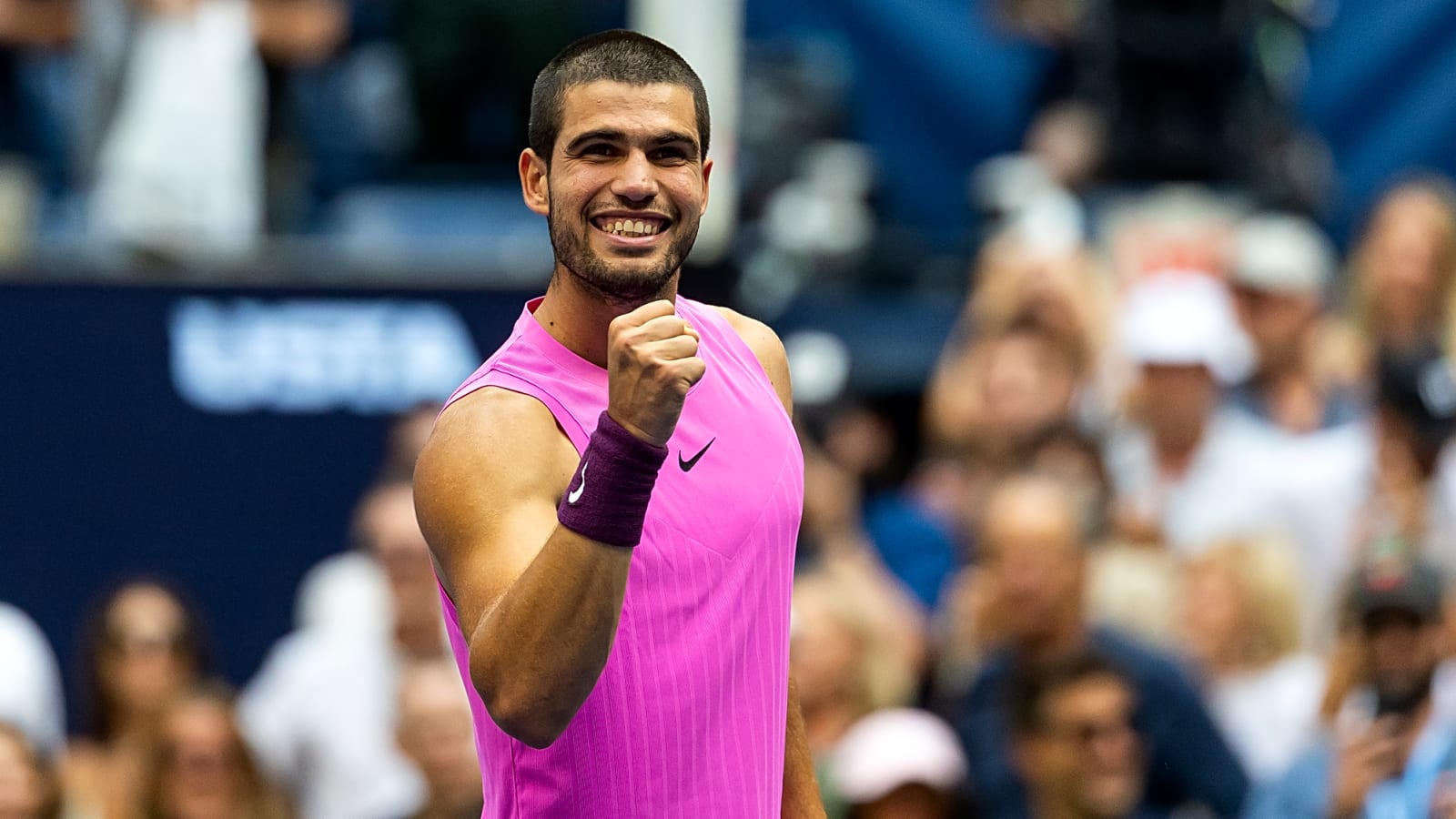 Ticket Prices For Carlos Alcaraz vs. Jannik Sinner US Open Final Are Absurd
