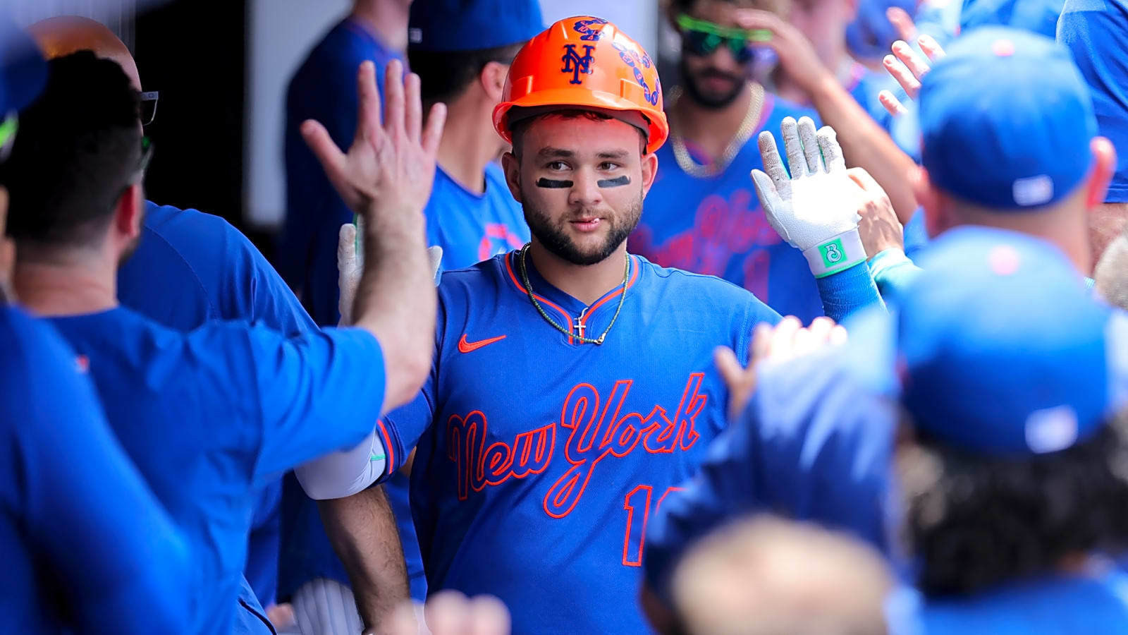 Bo Bichette Could Already Be on the Move Again