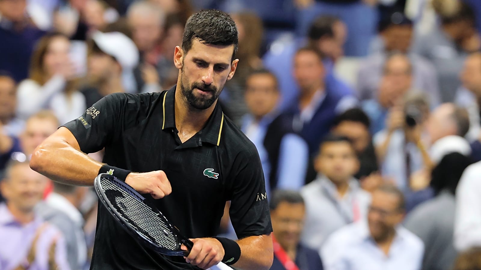 'It would be premature to share then' Australian Open organisers hints at 'big' farewell plan for Novak Djokovic