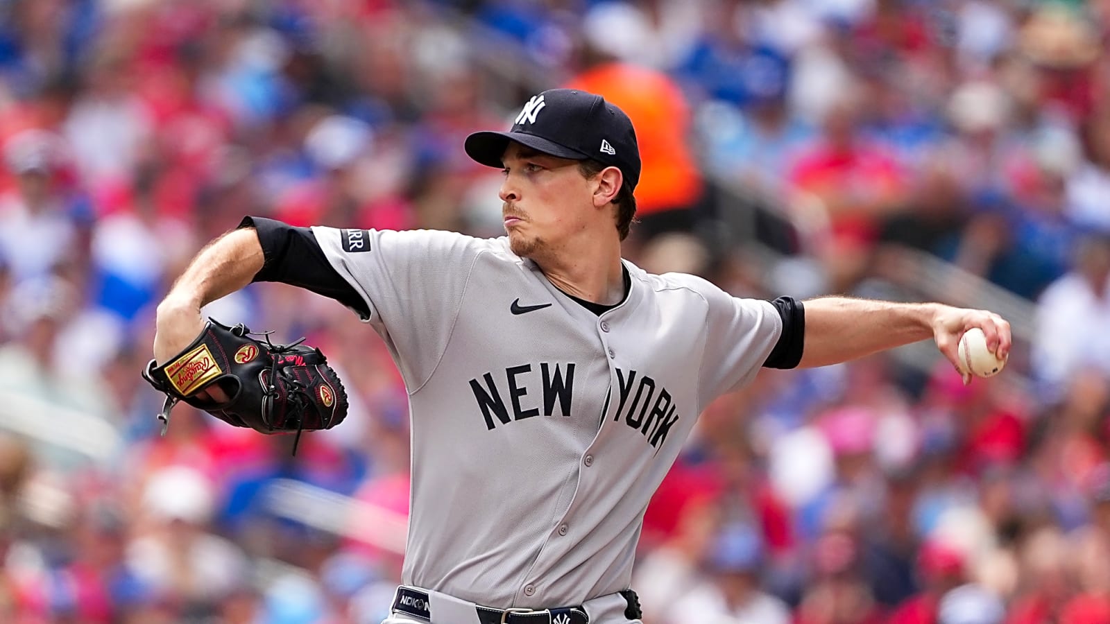 Max Fried had classy All-Star gesture for rival pitcher