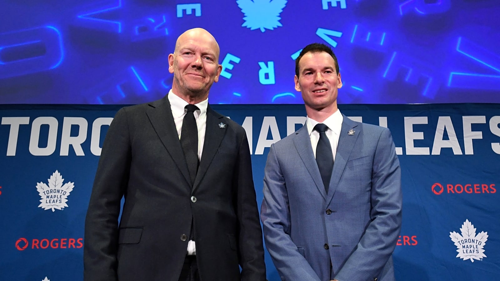 Did John Chayka Really Improve the Maple Leafs' Goaltending?