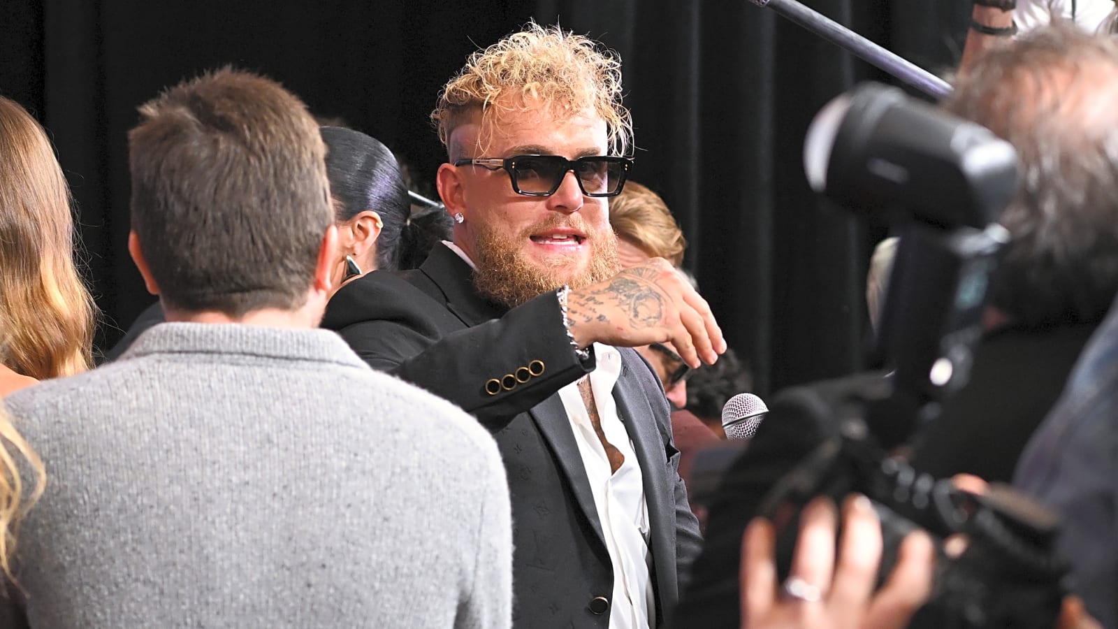 Jake Paul’s MVP Reveal Surprising Double Signing