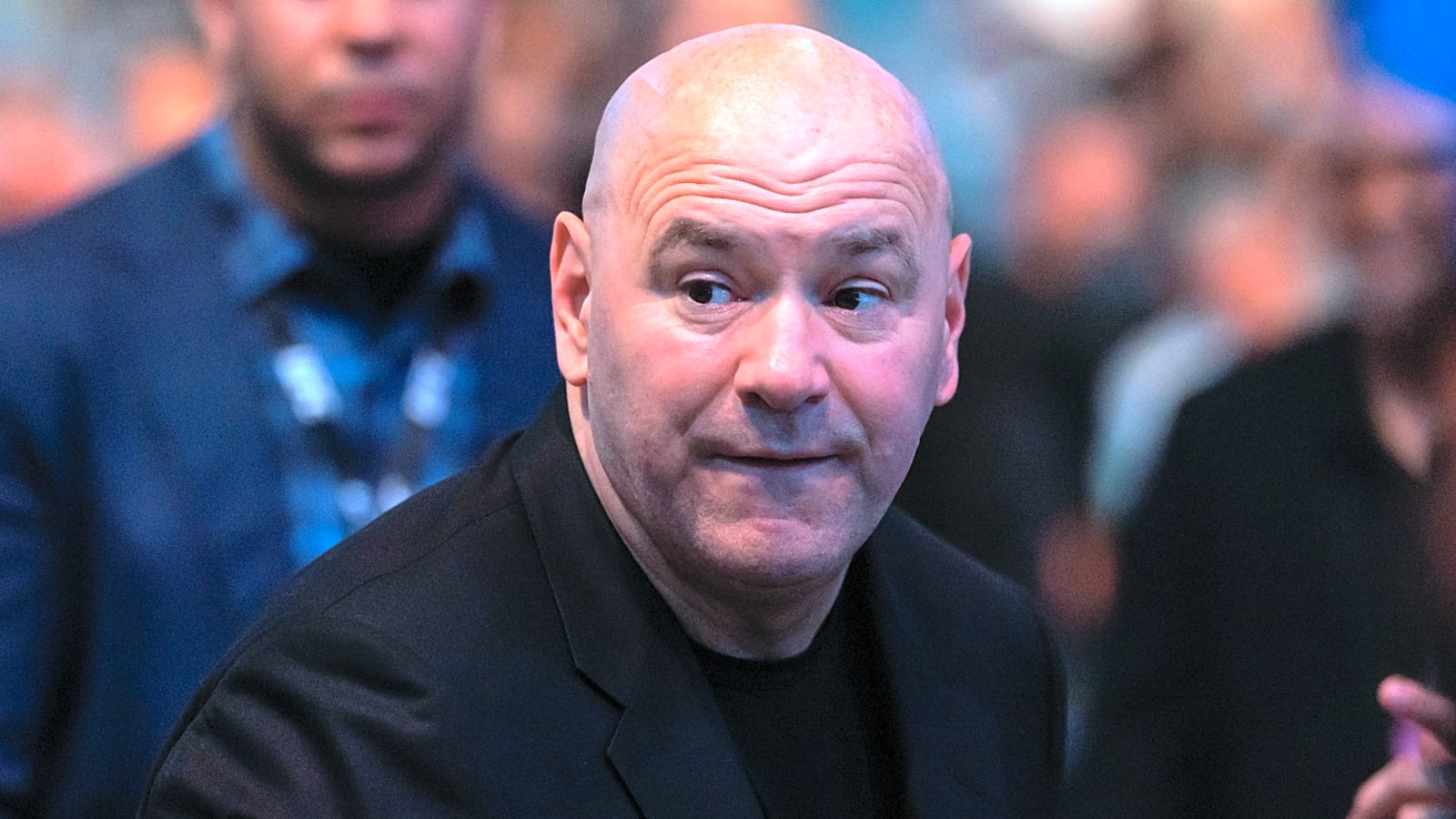White Confirms Aspinall Status After Coach's Exit Claims