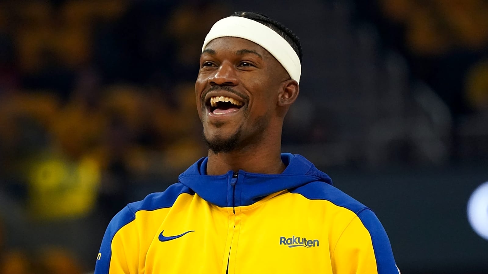 Jimmy Butler Compromised For Lakers Game After Latest Injury Setback