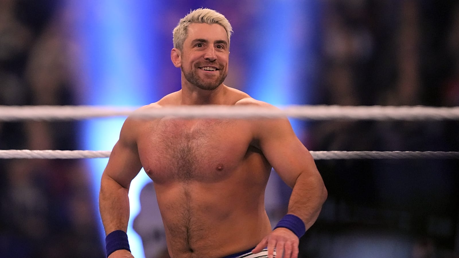 Backstage News On Who Picked Joe Hendry As Randy Orton&#39;s WWE WrestleMania 41 Opponent