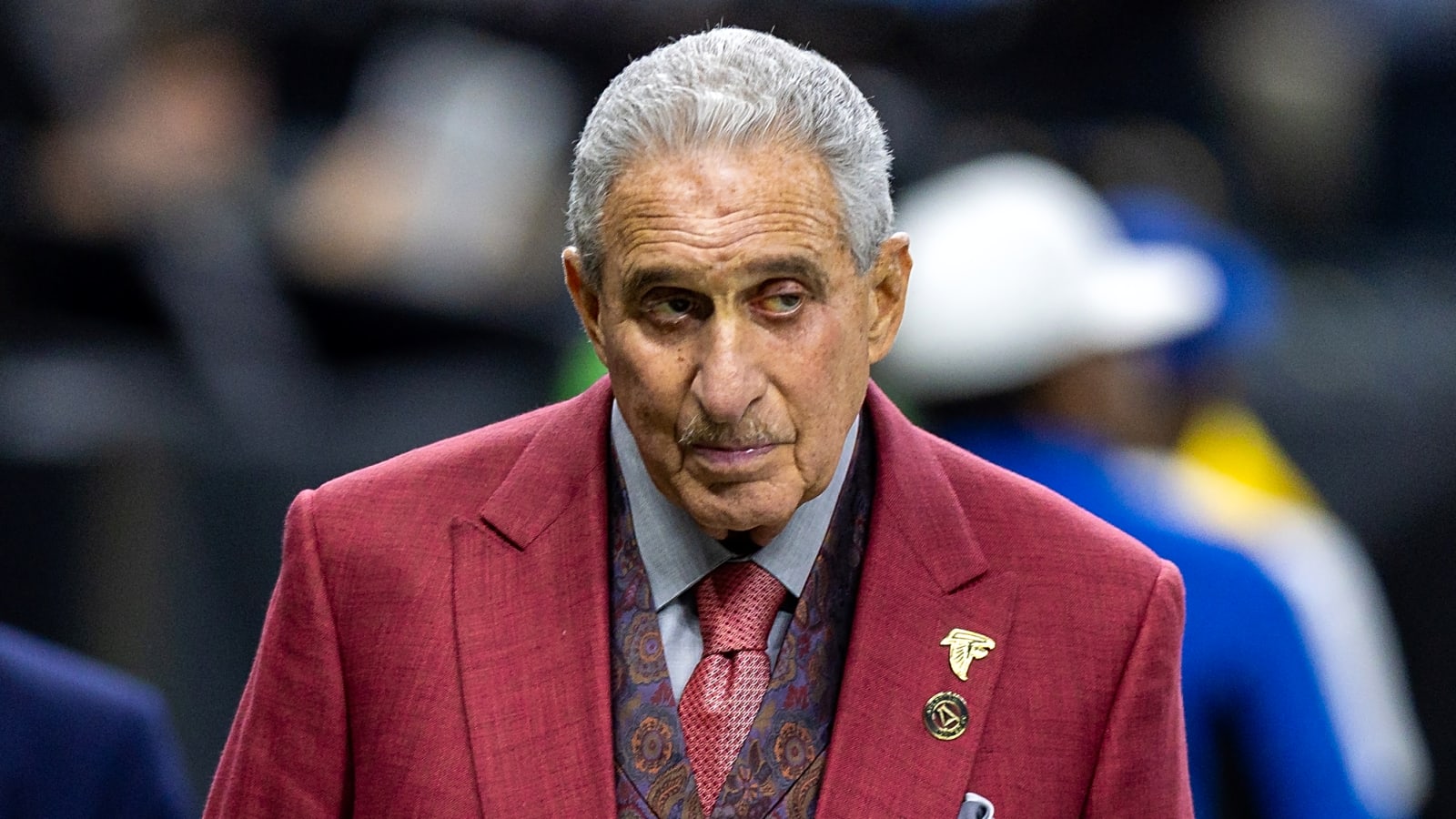 NFL owner donates helmets to HBCU football programs