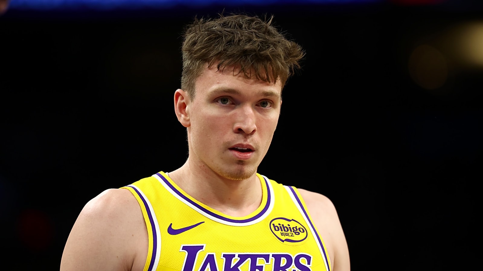Dalton Knecht getting waived proves the Lakers are changing their standards