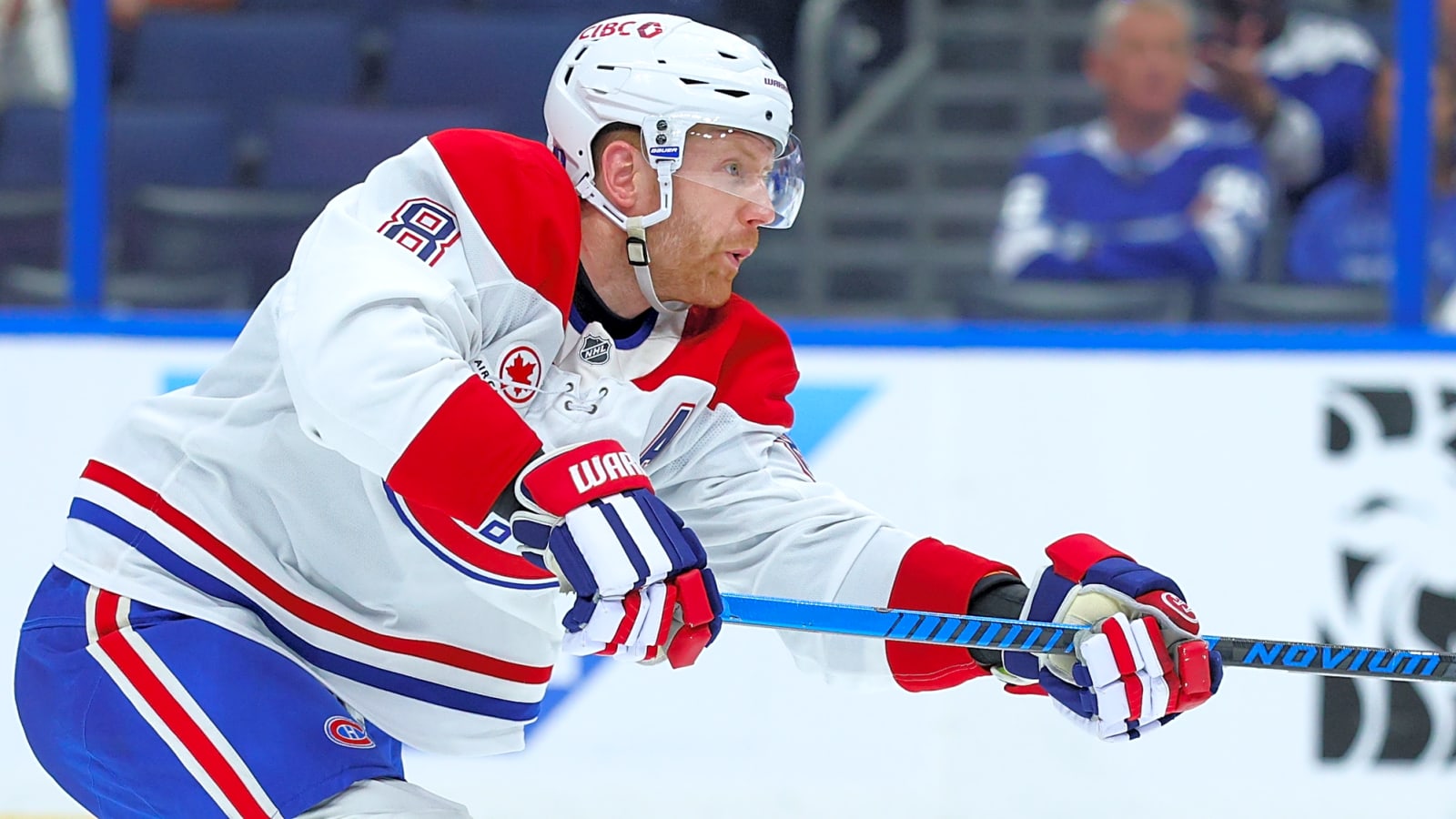 Mike Matheson Back For Canadiens, Fowler Starts