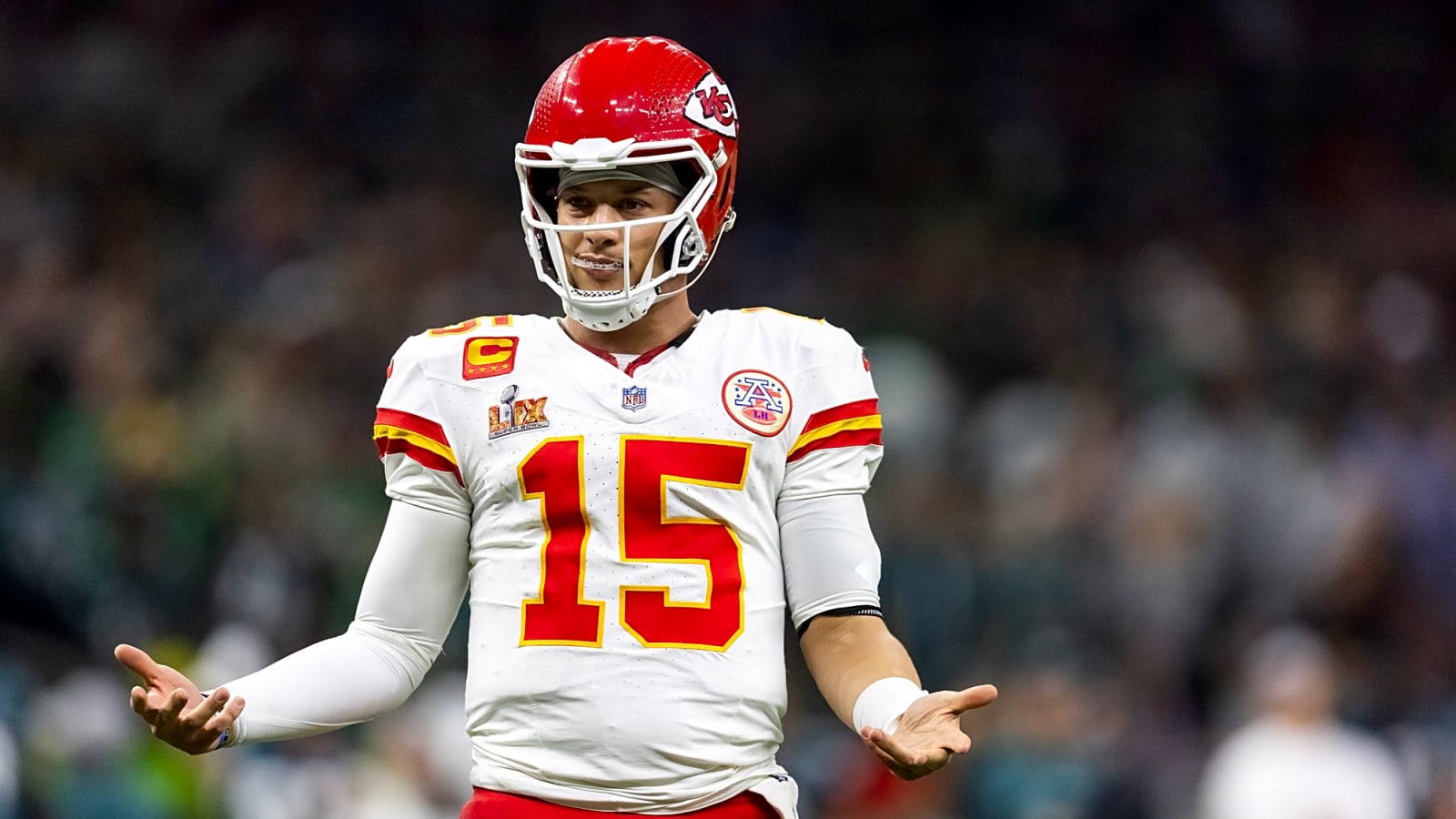 Patrick Mahomes, Travis Kelce’s ‘Unbelievable’ Project Gets Massive Update