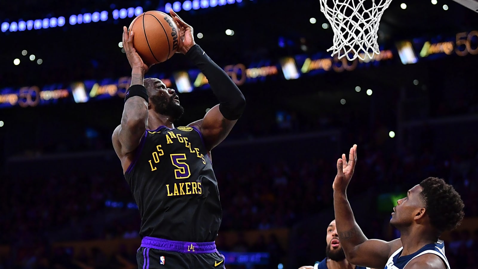 Deandre Ayton makes brutally honest admission about his effort