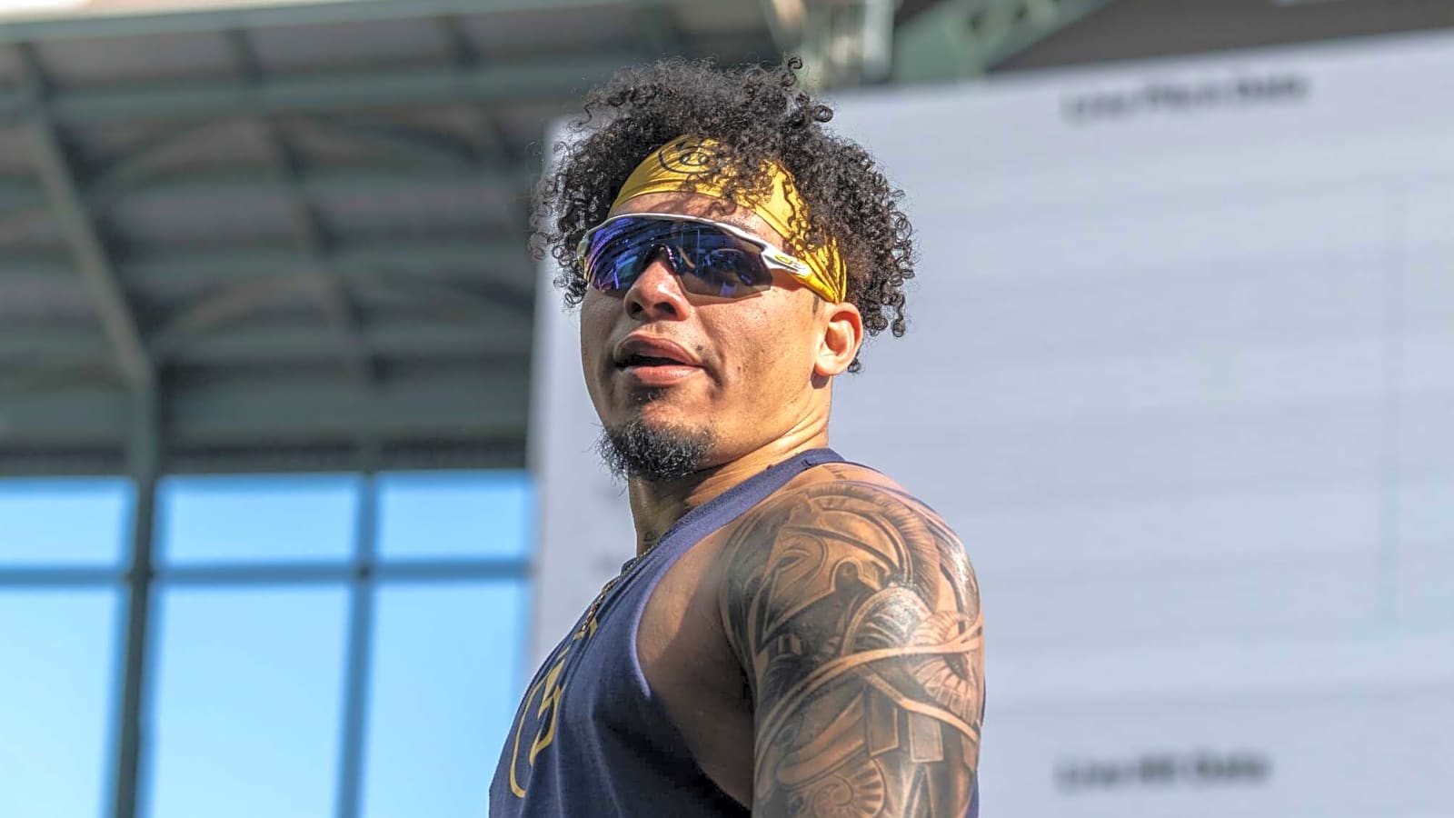 Milwaukee Brewers: William Contreras reveals his 1 regret about trade from Atlanta Braves