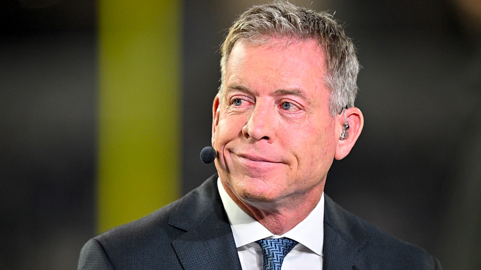 Dolphins Rumors: Aikman, Draft, OL