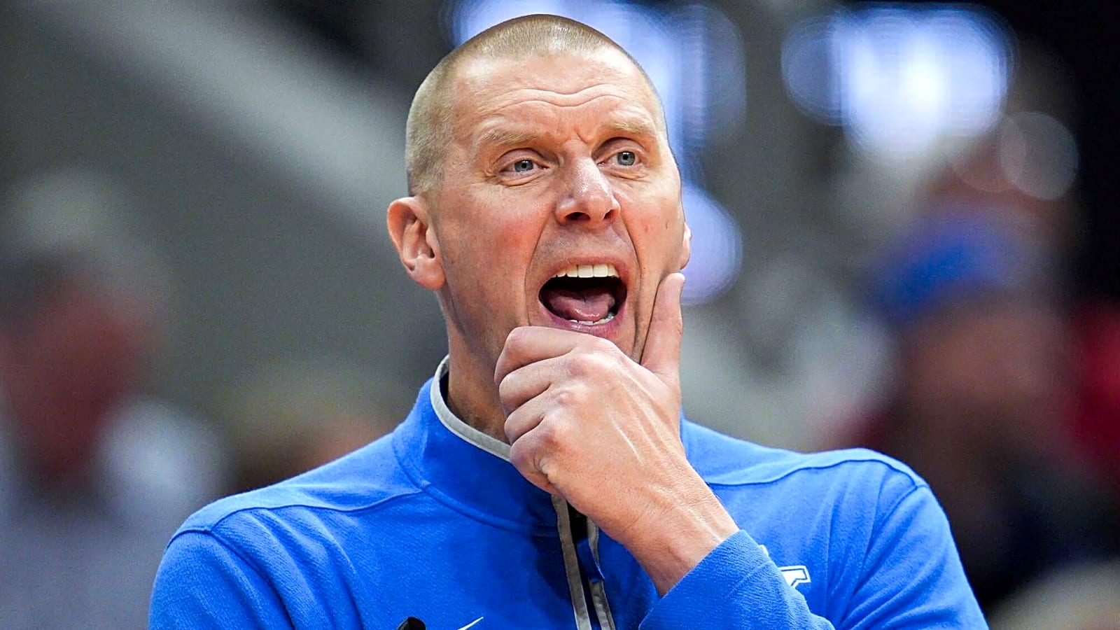 Concerns continue to mount after No. 12 Kentucky's latest loss