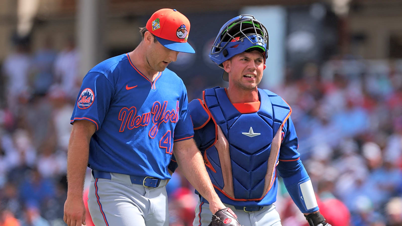 Mets Activate Justin Hagenman