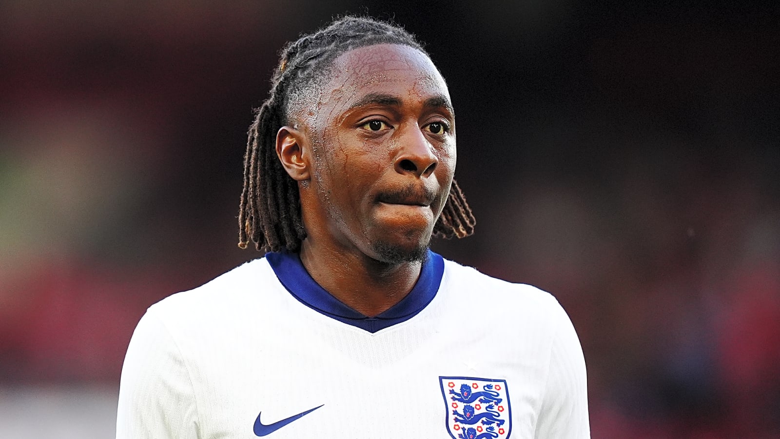 Daniel Levy aiming to make £68m Tottenham point this summer transfer window