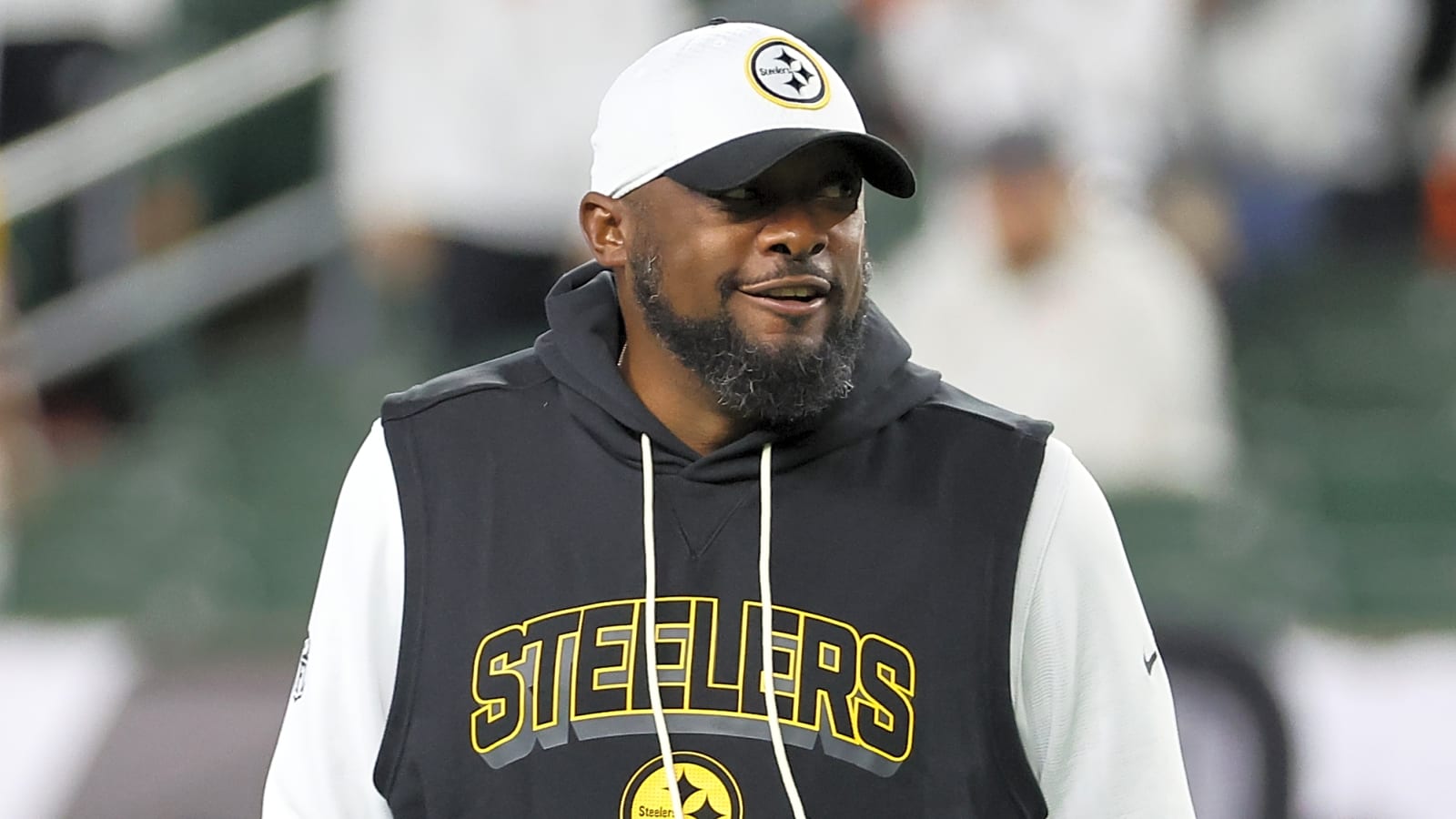 Steelers' Defense Faces Brutal Reality After Being Labeled 'Past Their Prime'