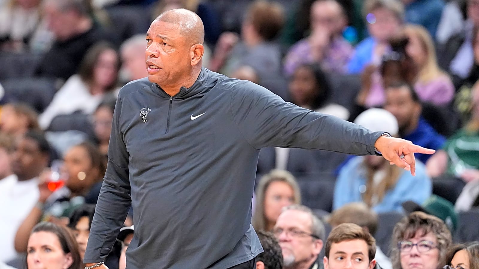 Bucks make decision on Doc Rivers’ future