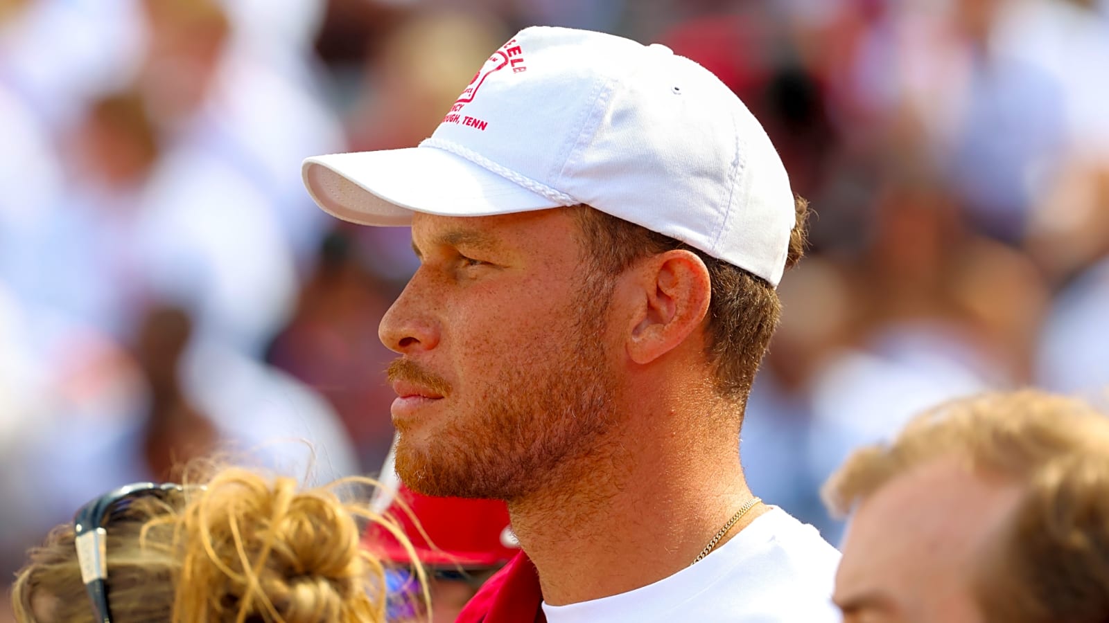 Blake Griffin Explains Why OKC Won’t Reach the NBA Finals This Season