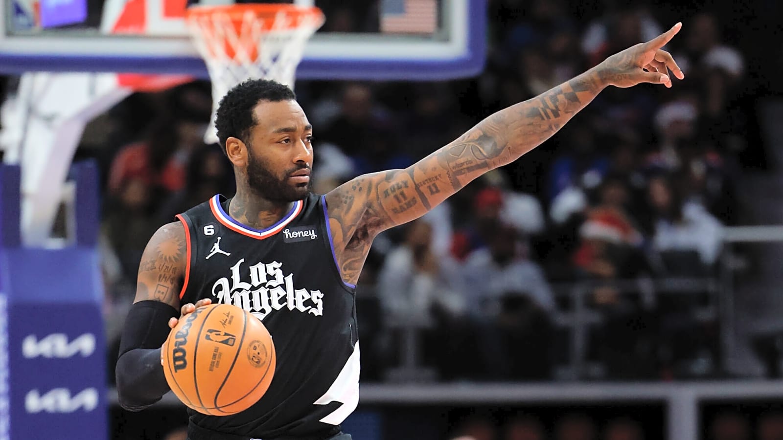Former No. 1 overall NBA pick announces his retirement