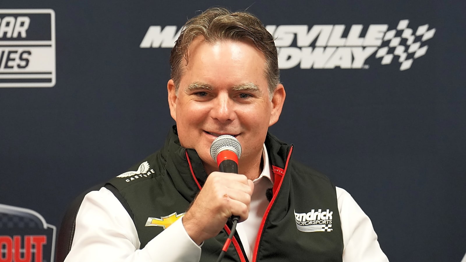 Everything About Ella Sofia Gordon, the Daughter of NASCAR Legend Jeff Gordon