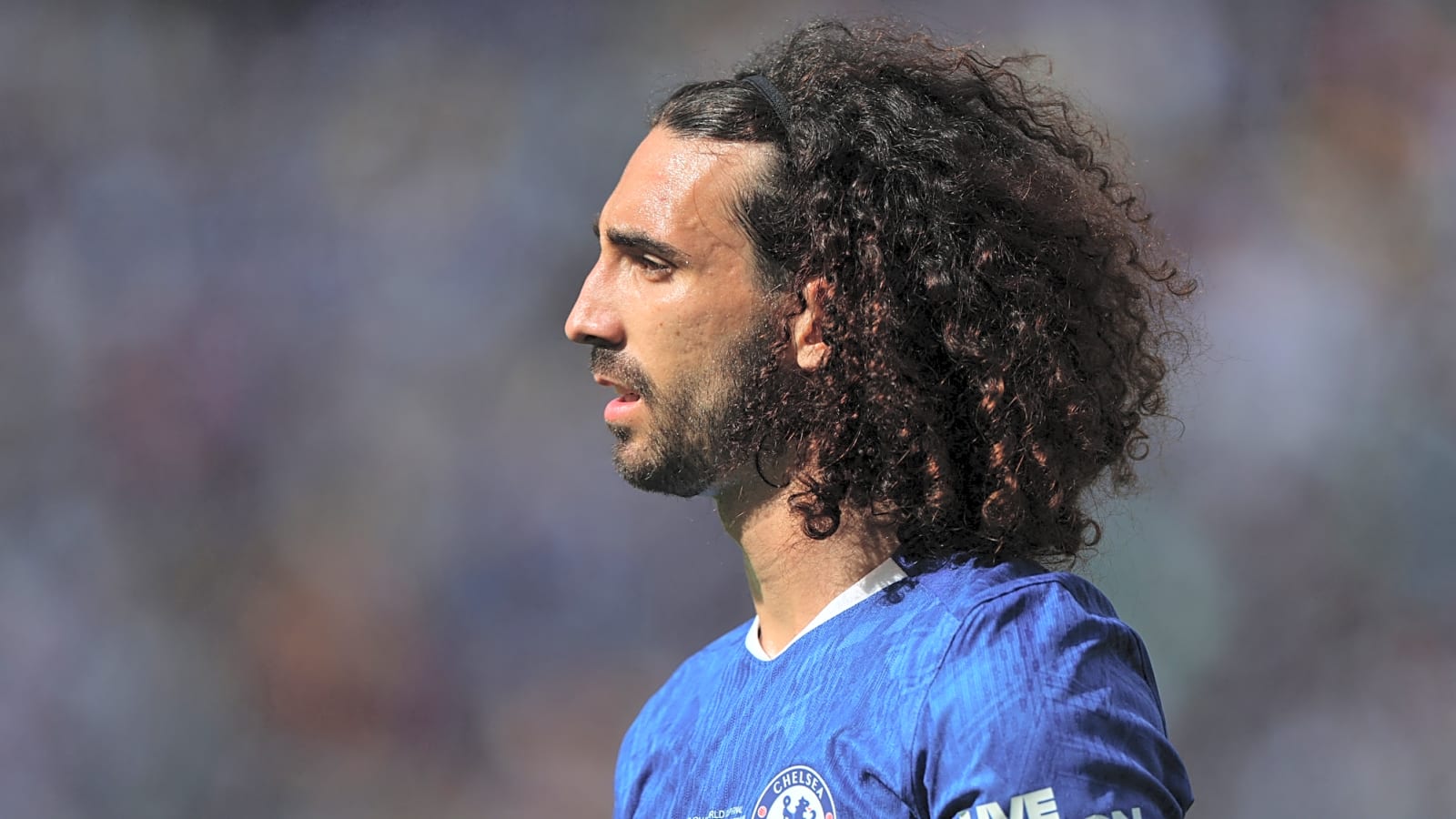 'Difficult to refuse' – Another senior Chelsea player openly talks about a transfer in latest blow for Blues