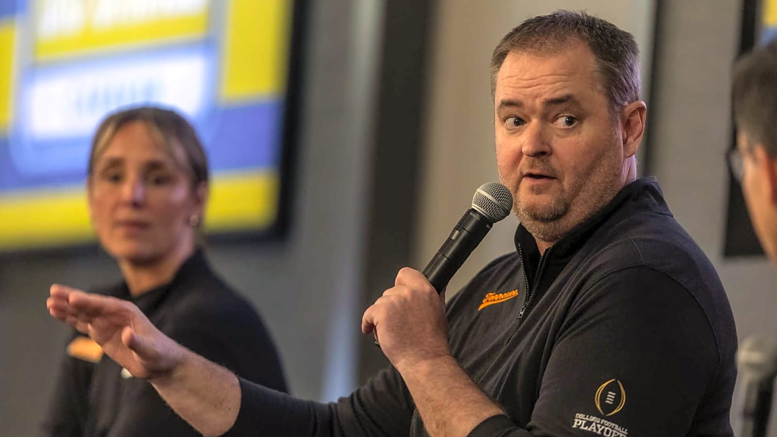 2026 five-star QB Faizon Brandon explains the one reason why he committed to the Tennessee Vols over the Alabama Crimson Tide