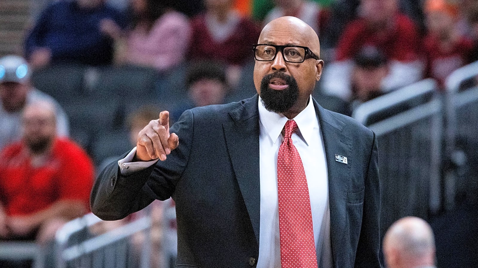 Knicks could consider surprise reunion with their former head coach