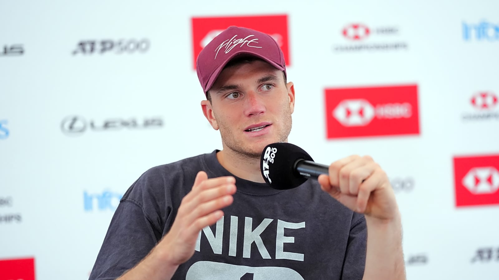 Former ATP player weighs in on Jack Draper’s chances of winning the 2025 Wimbledon Championship