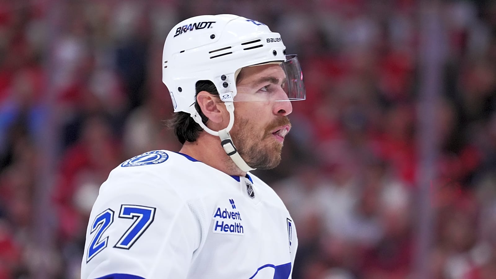 Ryan McDonagh could be traded (again)