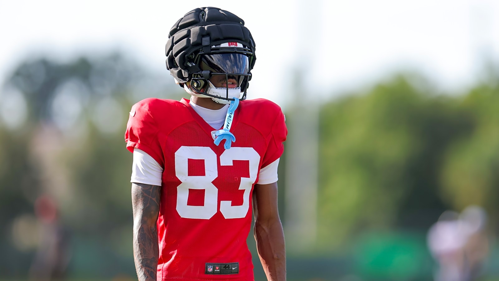 Buccaneers Players With The Biggest Opportunities At Steelers Joint Practice