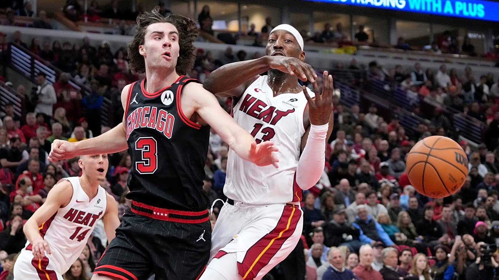 Chicago Bulls Have Offered Josh Giddey Contract in Ballpark of $85 Million to $90 Million