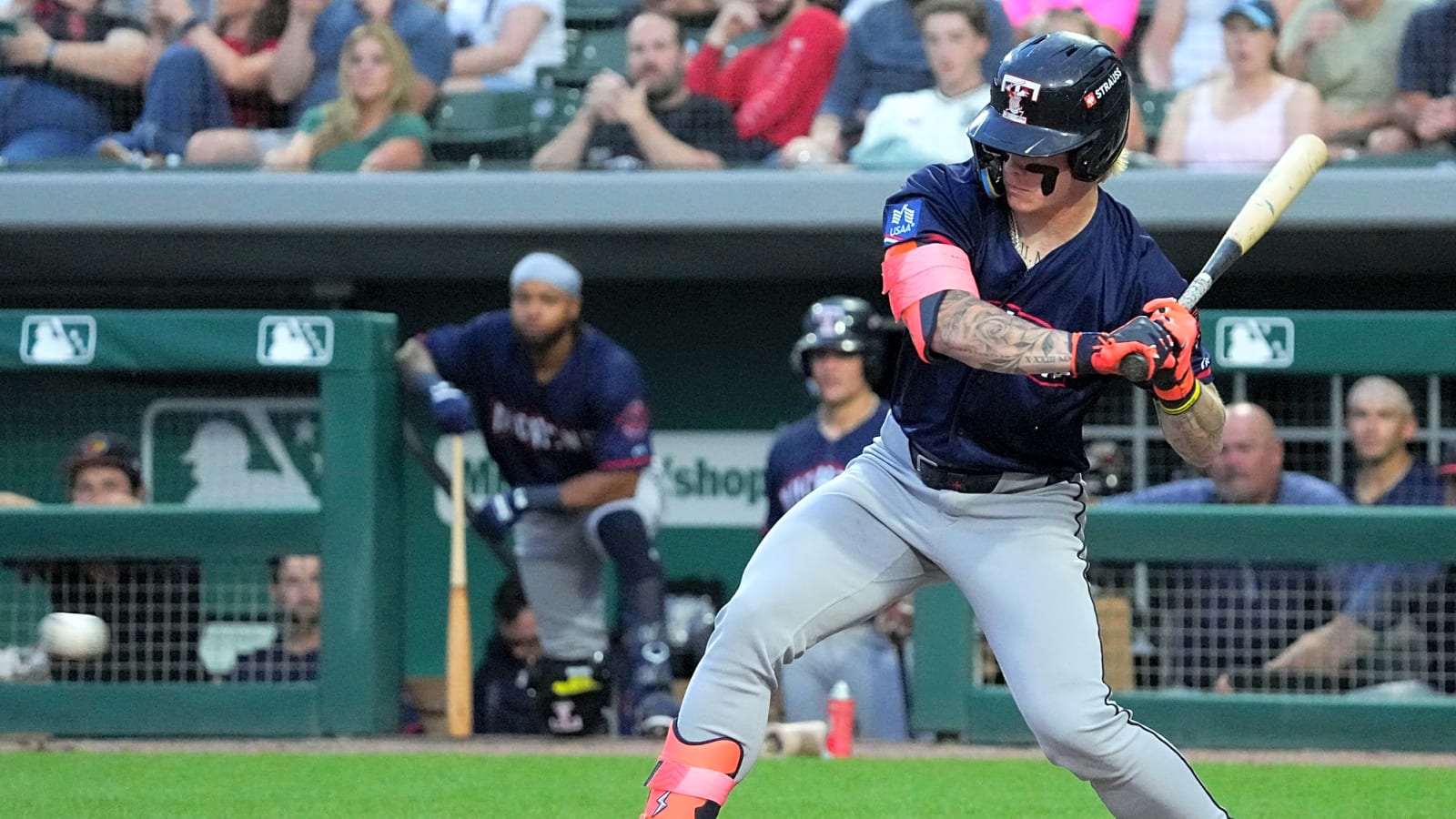When is Max Clark Making his MLB Debut?
